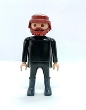 *Playmobil* Ritter, Knappe, Wachmann, Wolfsritter *4810, 5001, 5888*