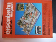 ** Eisenbahn Modellbahn