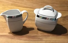 Eschenbach  Bavaria . NEU 1. Wahl Milchkännchen und Zuckerdosen