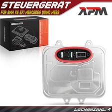 Xenon Steuergerät Beleuchtung