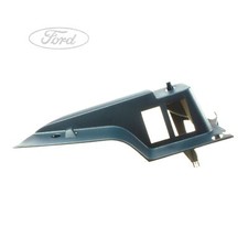 Original Ford Fiesta 2008-2012