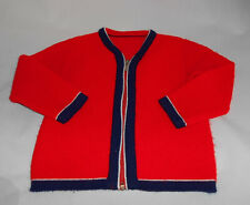 Kinder Trachtenjanker Strickjoberl Strickjanker Gr..86 -siehe auch Abmessung 