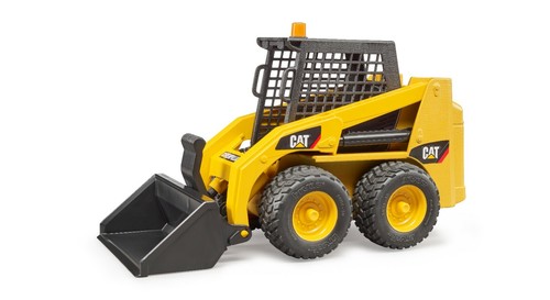 Bruder 02481 cat - 02481,