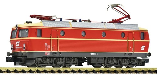 Fleischmann 7560052