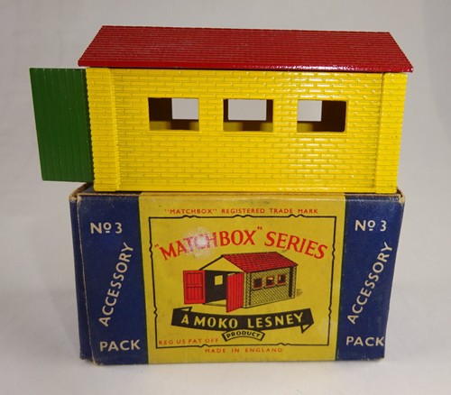 Matchbox accessory pack - accessory, a3