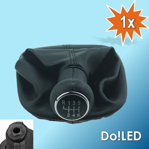 Schaltknauf schaltsack mit - schaltknauf,