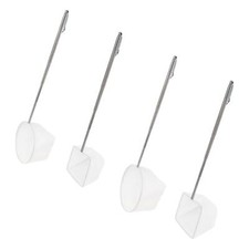 Angeln Kescher Aquarium Fisch Tank  Freilassen Fischnetz