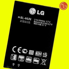 ORIGINAL LG BL-44JN AKKU ACCU
