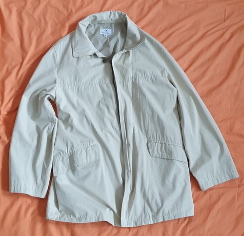 Jacke aigner sandfarben gr - aigner,, sandfarben,