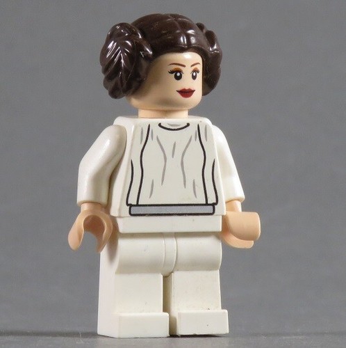 Lego star wars figur - star,