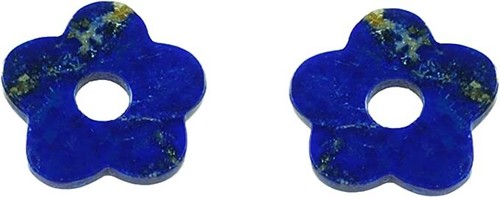 Lapis lazuli blüte - lapis, 2