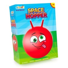 Space Hopper - Outdoor