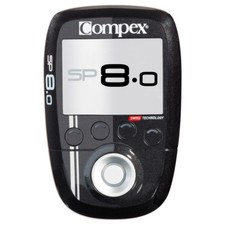 Compex Muskelstimulator SP 8.0