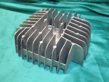 Kreidler Florett Mokick Zylinderkopf 3 & 4 Gang Motor  K54/32 DB 15.13.03 ME17