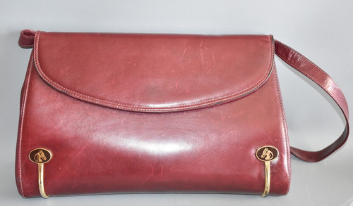 Bally damen handtasche vintage - bally,