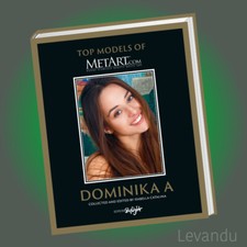 DOMINIKA A - TOP MODELS OF