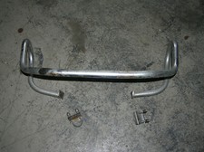 HONDA CB 750F Bol d'Or RC04 Sturzbügel crashbars