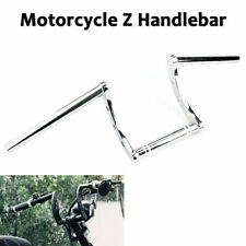 Motorrad Z-Lenker Drag Bar 1"