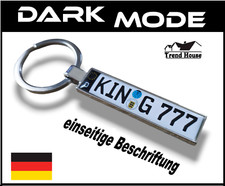 Kfz kennzeichen - ★,