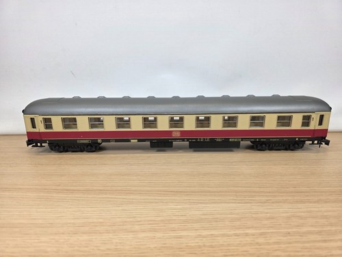 Lima spur personenwagen - -,