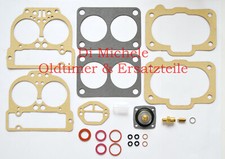 42 DCNF Wartungs-Kit für Weber Vergaser universal, Service, Reparatur,  B.0127