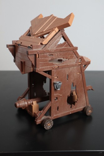 Playmobil angriffsturm - playmobil,
