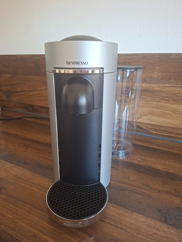 Nespresso vertuo plus - nespresso,