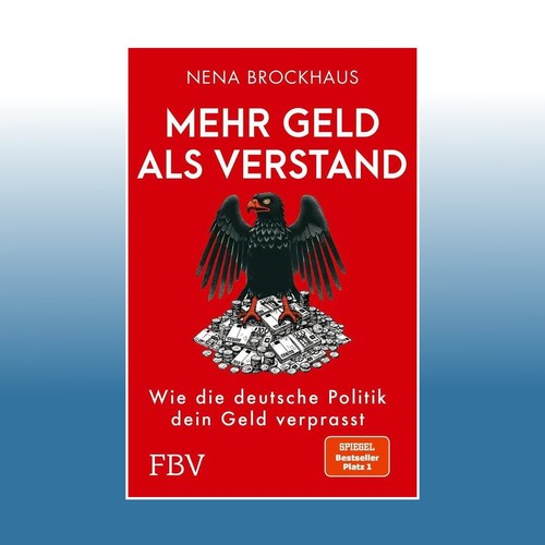 Mehr geld als verstand - als, |