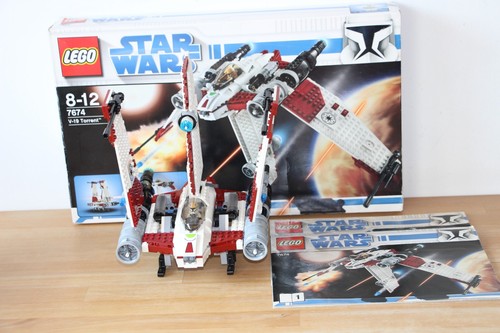 Lego star wars 19 - lego, wars:
