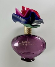 Vintage Marc Jacobs LOLA Eau de Parfum 100ml Flakon - Rarität
