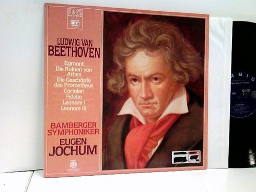 Bamberger symphoniker eugen - symphoniker,,