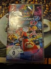 Mario kart deluxe - kart, original