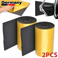 2X 2m Auto Garagenwandschutz -