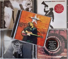 Bryan Adams - CD-Sammlung+++5