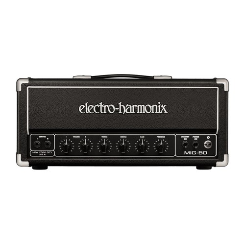 Electro harmonix mig head - electro,