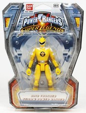 Power Rangers - Super Legends