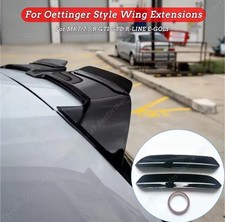 Volkswagen Golf MK6 MK7 MK7.5