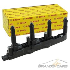 BOSCH ZÜNDSPULE ZÜNDMODUL