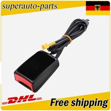 Gurtschloss Fahrer Vorne Links