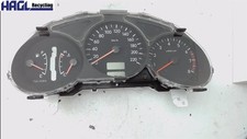 Tachoanzeige Tacho 85012SA211 Subaru Forester 2.0 Sg/sgs Kombi