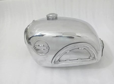 Honda CL72 CL77 (1962 - 1967)