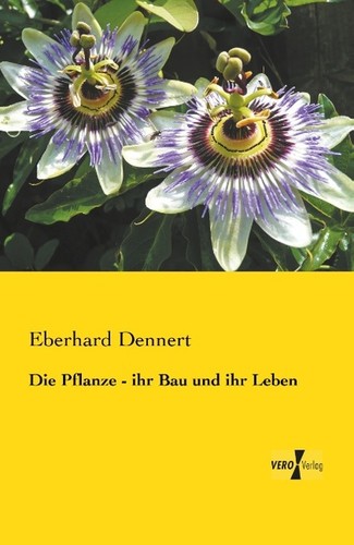 Die pflanze ihr - pflanze,