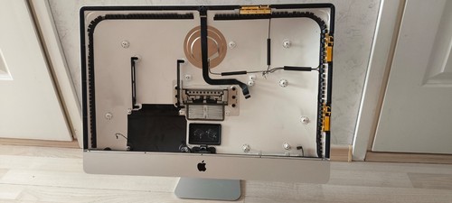 Apple imac a1419 2012 - 27",