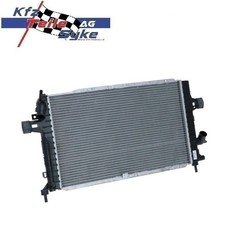 KÜHLER WASSERKÜHLER