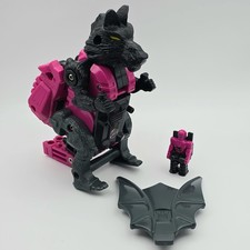 Transformers G1 Headmasters