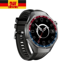 Bluetooth Smartwatch Luxus