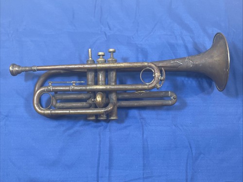 Antique 1920s valve inline - 1920s, 3-valve