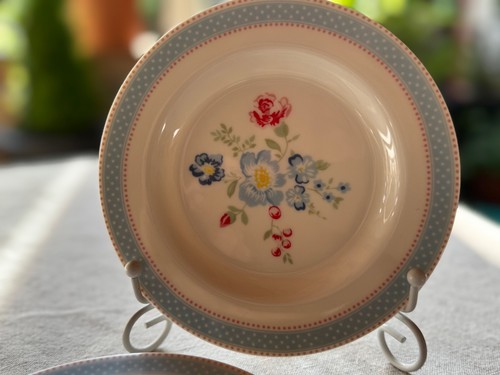 Greengate teller set - teller, stück
