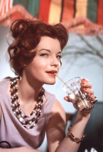 Romy schneider foto - schneider:,