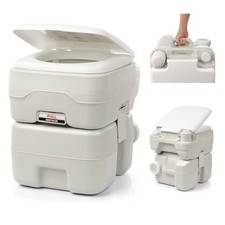 Campingtoilette Chemietoilette